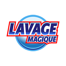 Lavage magique