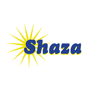 Shaza