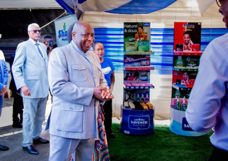 La Foire-Exposition Conjointe Burundi–Tanzanie 2026 s’est tenue du 20 au 24 mai à Bujumbura