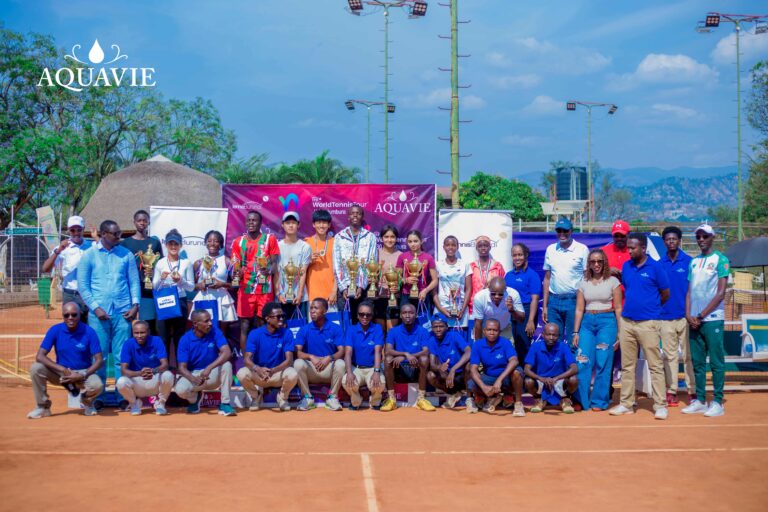 ITF World Tennis Tour J30: A Second Week of Competition Marked by Passion and Performance